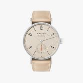 NOMOS Glashütte Tangente Neomatik Champagne - 176