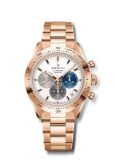 Zenith Chronomaster Sport - 18.3101.3600/69.M3100