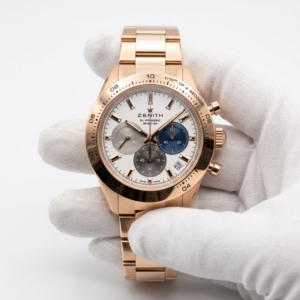 Zenith Chronomaster Sport - 18.3101.3600/69.M3100