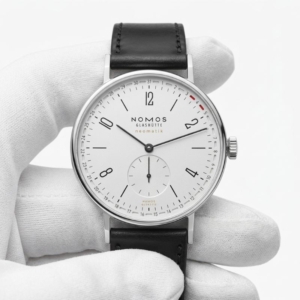 NOMOS Glashütte Tangente Neomatik 41 Update - 180.SB