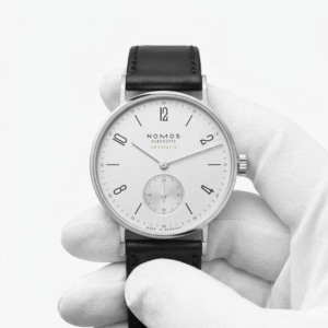 NOMOS Glashütte Tangente Neomatik - 188