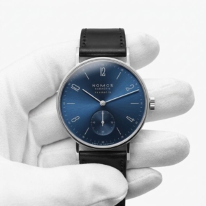 NOMOS Glashütte Tangente Neomatik - 190
