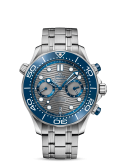 Omega Seamaster Diver 300M - 210.30.44.51.06.001