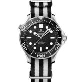 Omega Seamaster Diver 300M - 210.32.42.20.01.005