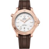 Omega Seamaster Diver 300M - 210.52.42.20.04.001