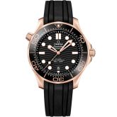 Omega Seamaster Diver 300M - 210.62.42.20.01.002
