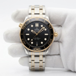 Omega Seamaster Diver 300M - 210.20.42.20.01.002