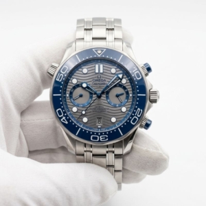 Omega Seamaster Diver 300M - 210.30.44.51.06.001