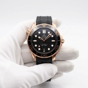 Omega Seamaster Diver 300M - 210.62.42.20.01.002