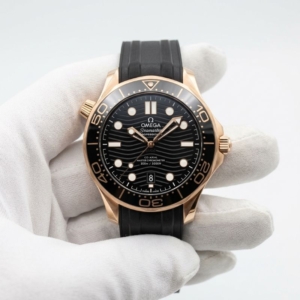 Omega Seamaster Diver 300M - 210.62.42.20.01.003