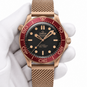 Omega Seamaster Diver 300M - 210.90.42.20.01.003