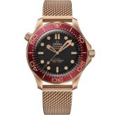 Omega Seamaster Diver 300M - 210.90.42.20.01.003
