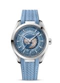 Omega Seamaster Aqua Terra 150M Summer Blue - 220.12.43.22.03.002