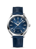 Omega Seamaster Aqua Terra 150M - 220.13.41.21.03.003