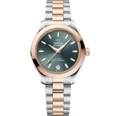 Omega Seamaster Aqua Terra 150M - 220.20.30.20.10.002
