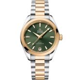 Omega Seamaster Aqua Terra  Shades - 220.20.34.20.10.002