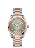 Omega Seamaster Aqua Terra 150M - 220.20.38.20.10.001