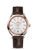 Omega Seamaster Aqua Terra 150M - 220.23.41.21.02.001