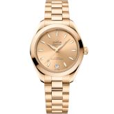 Omega Seamaster Aqua Terra 150M - 220.50.30.20.08.001