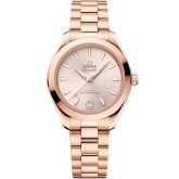 Omega Seamaster Aqua Terra 150M - 220.50.30.20.09.001