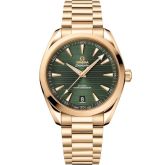 Omega Seamaster Aqua Terra 150M - 220.50.41.21.10.001