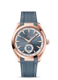 Omega Seamaster Aqua Terra 150M - 220.52.41.21.03.002
