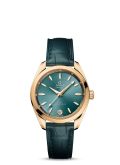 Omega Seamaster Aqua Terra Shades