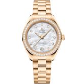 Omega Seamaster Aqua Terra 150M - 220.55.30.20.55.001