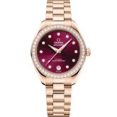 Omega Seamaster Aqua Terra 150M - 220.55.30.20.61.001