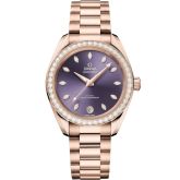 Omega Seamaster Aqua Terra Shades - 220.55.34.20.60.001