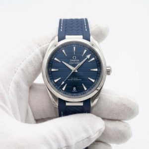 Omega Seamaster Aqua Terra 150M - 220.12.41.21.03.007