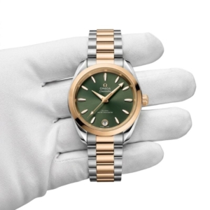 Omega Seamaster Aqua Terra  Shades - 220.20.34.20.10.002