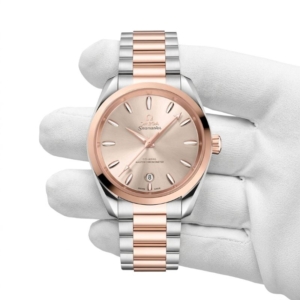 Omega Seamaster Aqua Terra Shades - 220.20.38.20.09.001