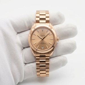 Omega Seamaster Aqua Terra 150M - 220.50.30.20.08.001