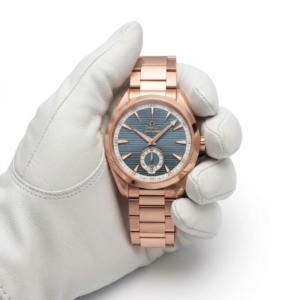 Omega Seamaster Aqua Terra 150M - 220.50.41.21.03.001
