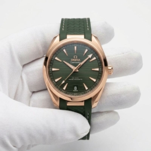 Omega Seamaster Aqua Terra 150M - 220.52.41.21.10.001