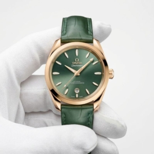 Omega Seamaster Aqua Terra Shades - 220.53.38.20.10.001