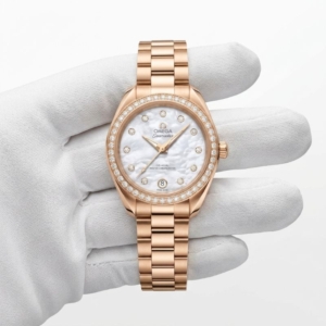 Omega Seamaster Aqua Terra 150M - 220.55.30.20.55.001