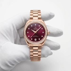 Omega Seamaster Aqua Terra 150M - 220.55.30.20.61.001