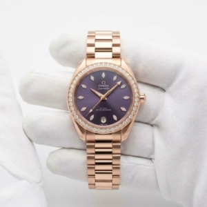 Omega Seamaster Aqua Terra Shades - 220.55.34.20.60.001