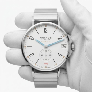 NOMOS Glashütte Tangente Sport Neomatik 42 - 580