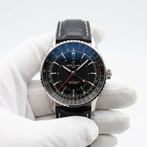 Breitling Navitimer Automatic GMT 41 - A32310251B1P1