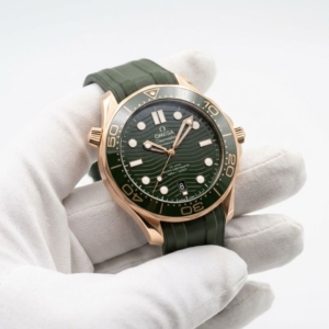 Omega Seamaster Diver 300M - 210.62.42.20.10.001