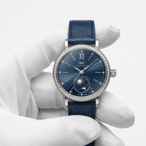 IWC Portofino Automatic Day & Night 34 - IW659801