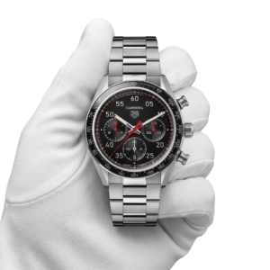 TAG Heuer Carrera Chronograph Sport - CDB2110.BA0054