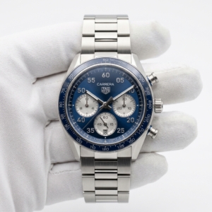 TAG Heuer Carrera Chronograph Sport - CDB2111.BA0054