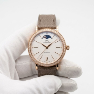 IWC Portofino Automatic Moon Phase 37 - IW659602