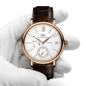 IWC Portofino Hand-Wound Eight Days - IW510107