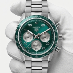 TAG Heuer Carrera Chronograph Sport - CDB2112.BA0054