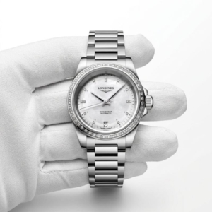 Longines Conquest - L3.430.0.87.6